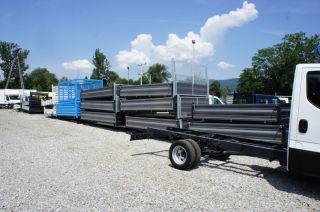 Iveco Daily 35C15